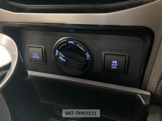Toyota LAND CRUISER PRADO 2017-11 8627380-21