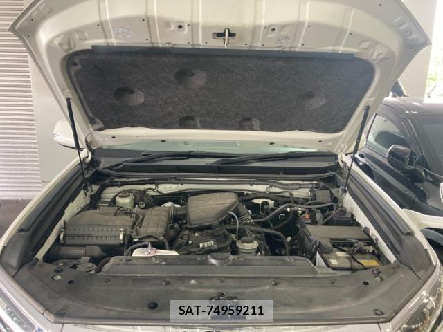 Toyota LAND CRUISER PRADO 2017-11 8627380-27