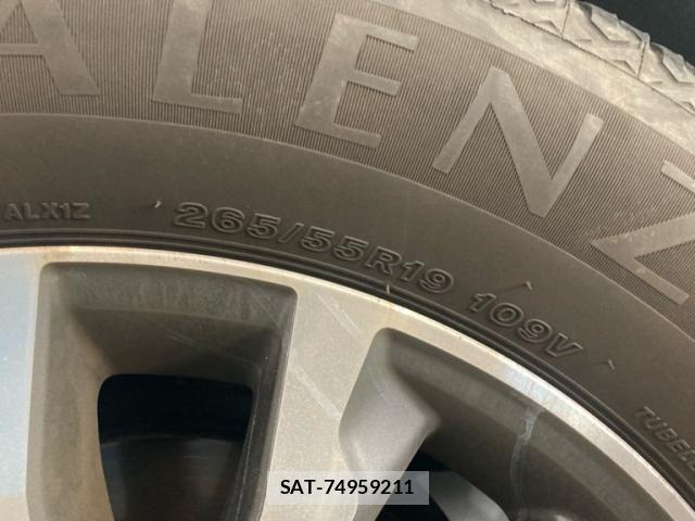 Toyota LAND CRUISER PRADO 2017-11 8627380-4