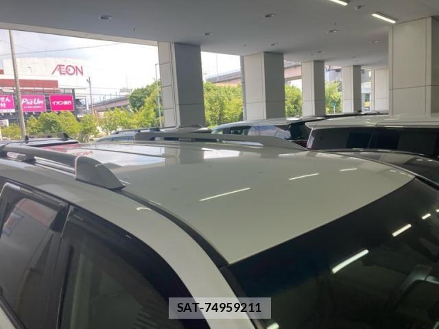 Toyota LAND CRUISER PRADO 2017-11 8627380-5
