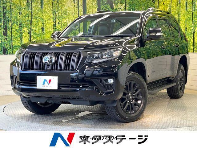 Toyota LAND CRUISER PRADO 2023-07 8627361-0