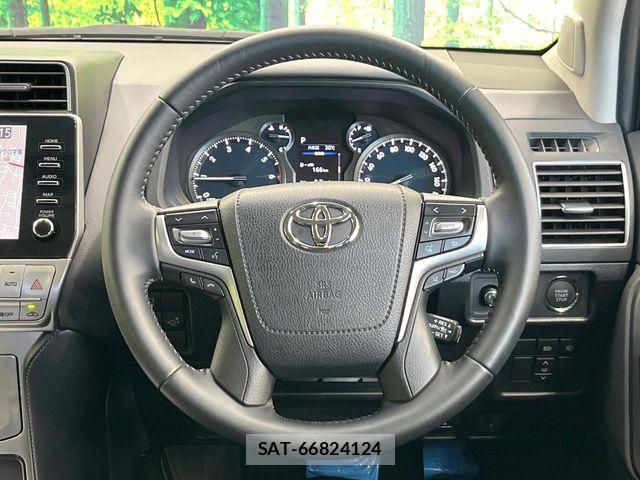 Toyota LAND CRUISER PRADO 2023-07 8627361-11