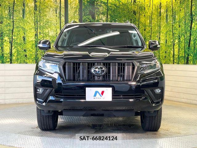 Toyota LAND CRUISER PRADO 2023-07 8627361-14