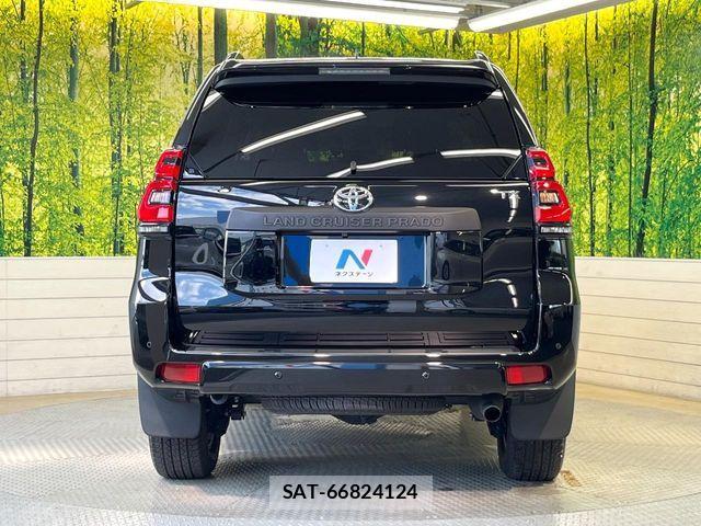 Toyota LAND CRUISER PRADO 2023-07 8627361-15