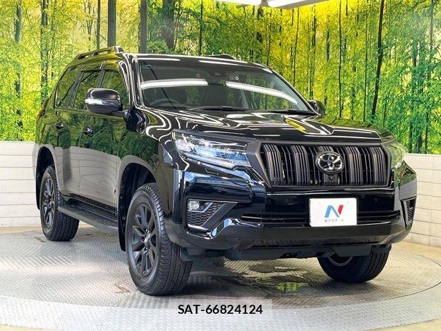 Toyota LAND CRUISER PRADO 2023-07 8627361-16