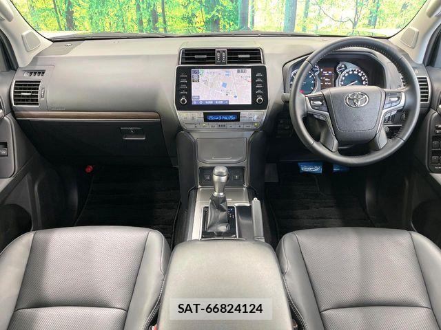 Toyota LAND CRUISER PRADO 2023-07 8627361-1