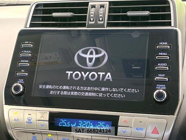 Toyota LAND CRUISER PRADO 2023-07 8627361-3