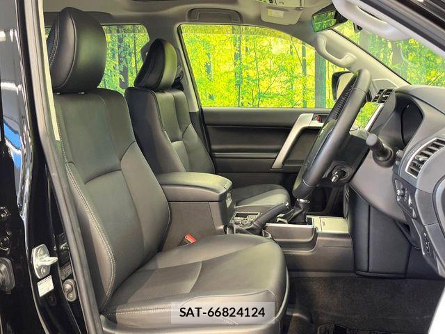 Toyota LAND CRUISER PRADO 2023-07 8627361-7