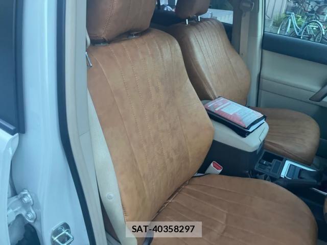 Toyota LAND CRUISER PRADO 2023-02 8627379-19