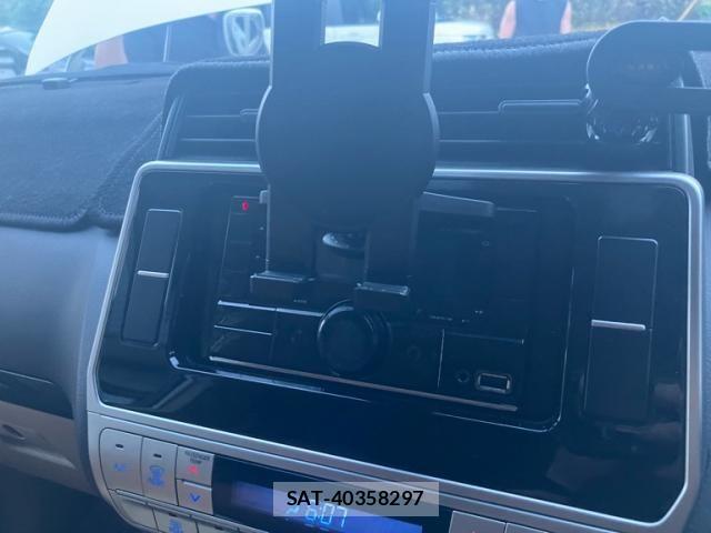 Toyota LAND CRUISER PRADO 2023-02 8627379-20