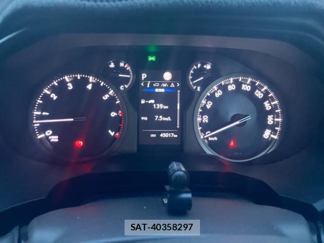 Toyota LAND CRUISER PRADO 2023-02 8627379-22