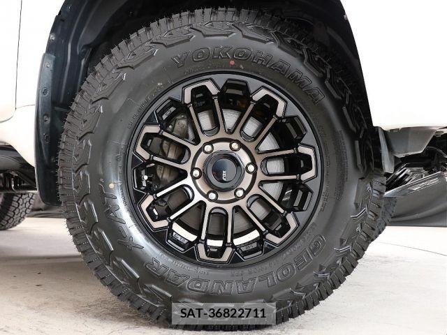 Toyota LAND CRUISER PRADO 2021-01 8627368-13