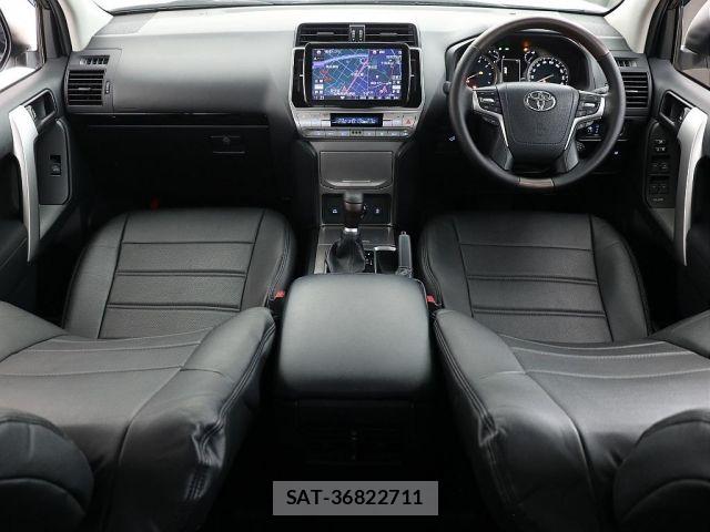 Toyota LAND CRUISER PRADO 2021-01 8627368-1