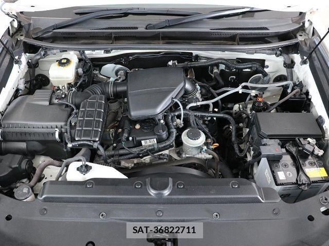 Toyota LAND CRUISER PRADO 2021-01 8627368-2