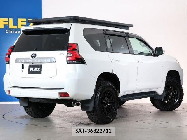 Toyota LAND CRUISER PRADO 2021-01 8627368-3