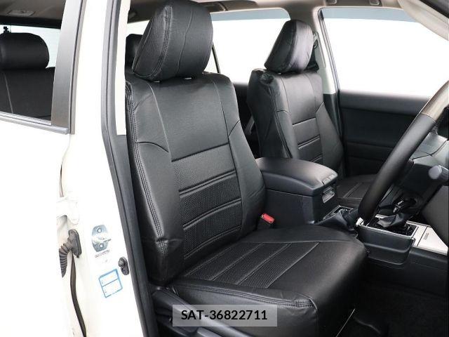 Toyota LAND CRUISER PRADO 2021-01 8627368-5