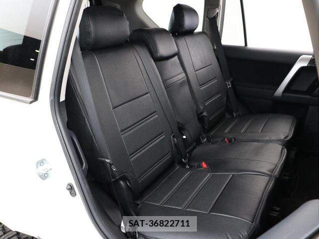 Toyota LAND CRUISER PRADO 2021-01 8627368-6