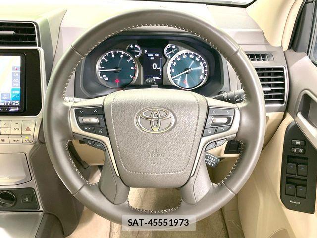 Toyota LAND CRUISER PRADO 2023-03 8627367-11