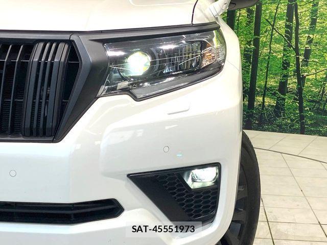 Toyota LAND CRUISER PRADO 2023-03 8627367-13