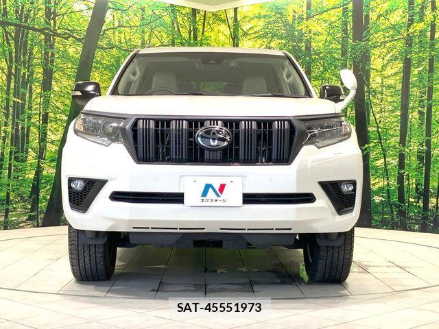 Toyota LAND CRUISER PRADO 2023-03 8627367-14