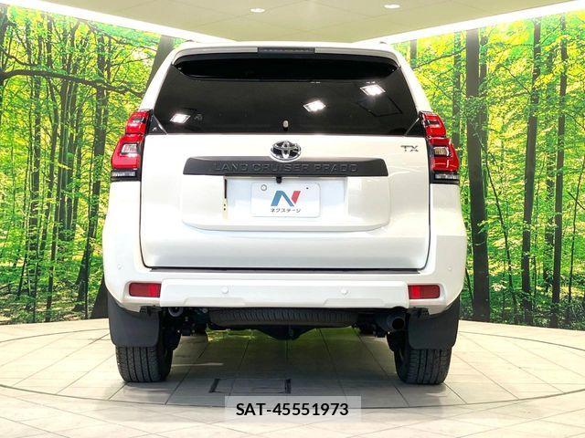 Toyota LAND CRUISER PRADO 2023-03 8627367-15