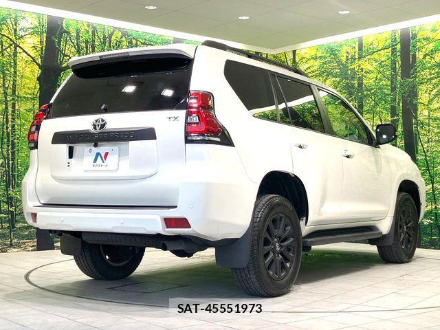 Toyota LAND CRUISER PRADO 2023-03 8627367-17