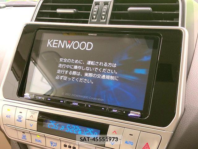Toyota LAND CRUISER PRADO 2023-03 8627367-2