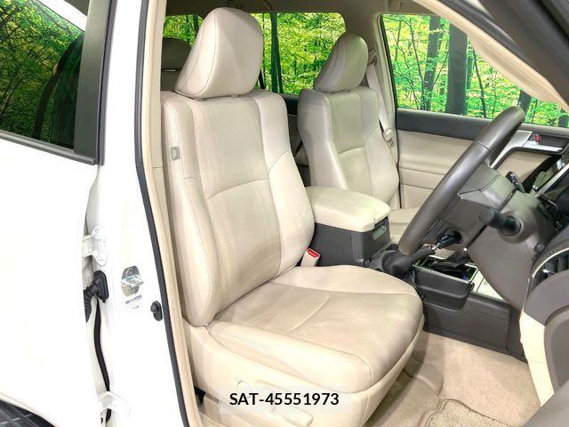 Toyota LAND CRUISER PRADO 2023-03 8627367-7