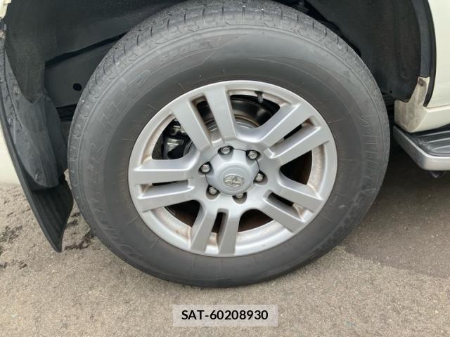 Toyota LAND CRUISER PRADO 2013-04 8627384-9