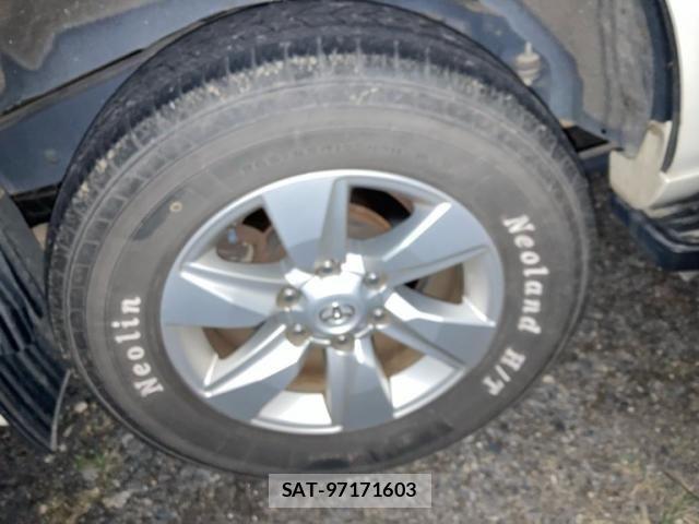Toyota LAND CRUISER PRADO 2019-09 8627378-9