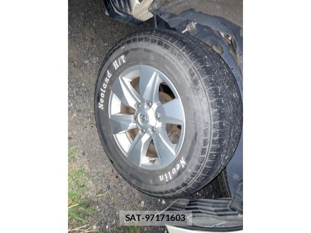 Toyota LAND CRUISER PRADO 2019-09 8627378-10