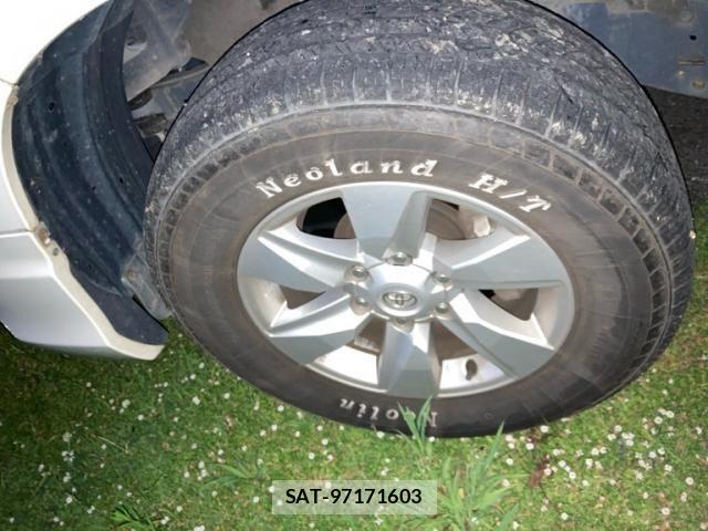 Toyota LAND CRUISER PRADO 2019-09 8627378-11
