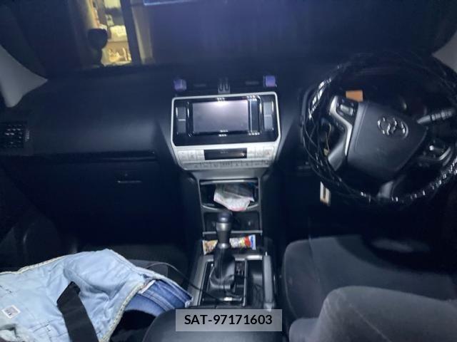 Toyota LAND CRUISER PRADO 2019-09 8627378-14