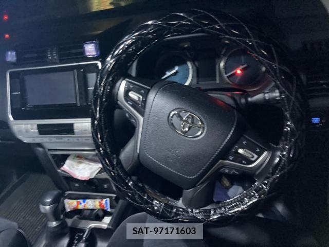 Toyota LAND CRUISER PRADO 2019-09 8627378-18