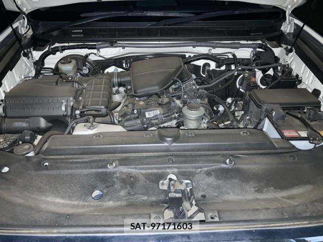 Toyota LAND CRUISER PRADO 2019-09 8627378-7