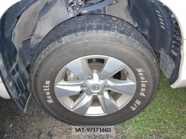 Toyota LAND CRUISER PRADO 2019-09 8627378-8