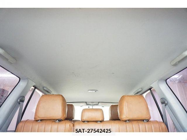 Toyota LAND CRUISER PRADO 2001-01 8627383-10