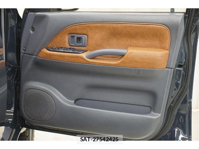 Toyota LAND CRUISER PRADO 2001-01 8627383-12