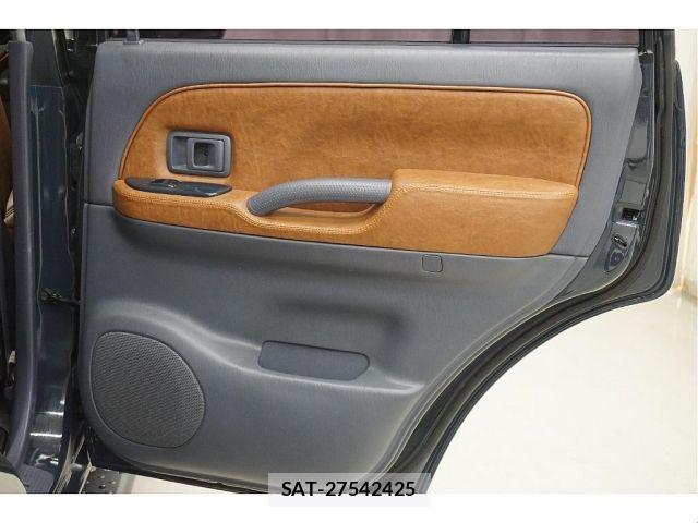 Toyota LAND CRUISER PRADO 2001-01 8627383-13