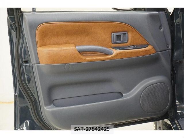 Toyota LAND CRUISER PRADO 2001-01 8627383-14
