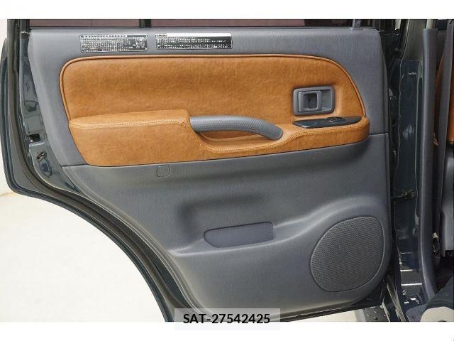 Toyota LAND CRUISER PRADO 2001-01 8627383-15