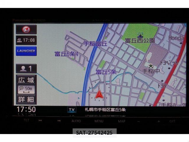 Toyota LAND CRUISER PRADO 2001-01 8627383-17