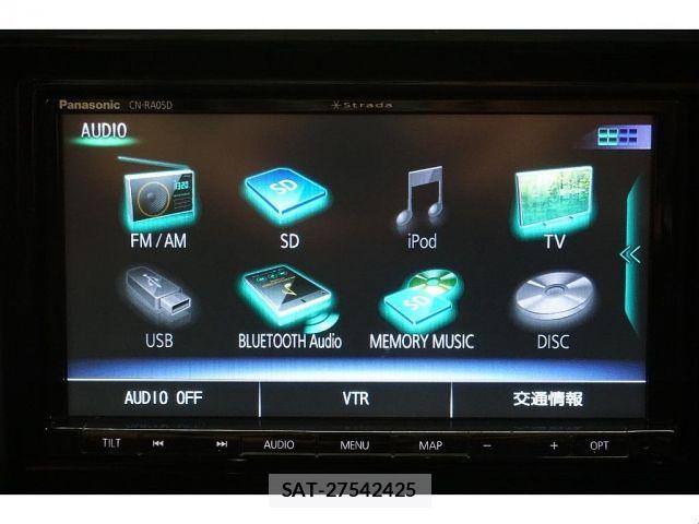 Toyota LAND CRUISER PRADO 2001-01 8627383-18