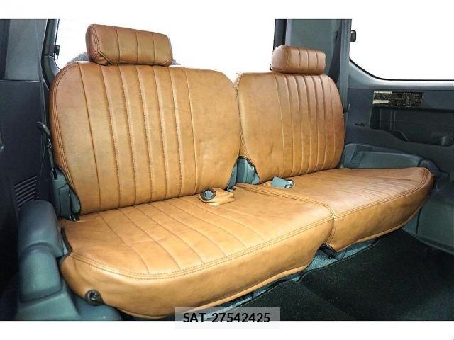 Toyota LAND CRUISER PRADO 2001-01 8627383-8