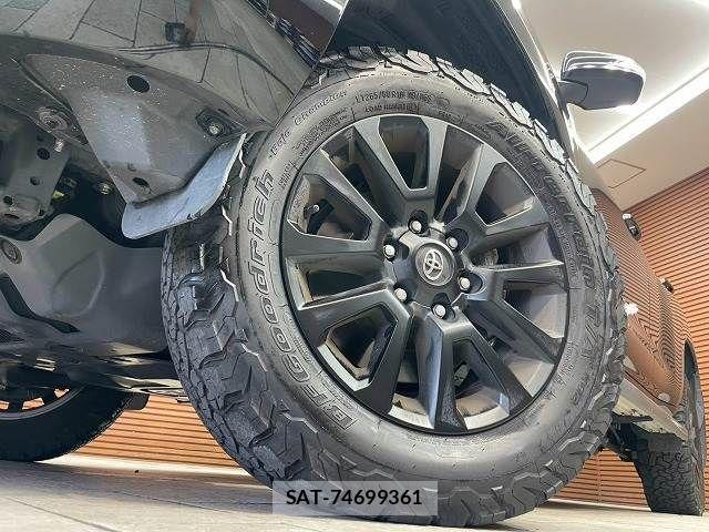 Toyota LAND CRUISER PRADO 2023-07 8627370-18