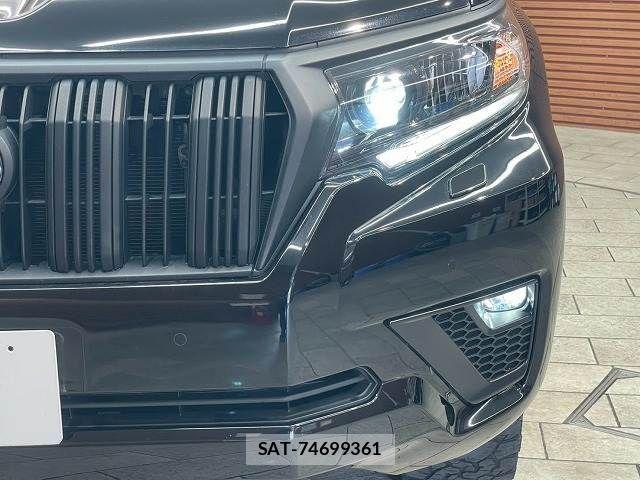 Toyota LAND CRUISER PRADO 2023-07 8627370-19