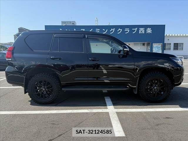 Toyota LAND CRUISER PRADO 2021-12 8627371-10