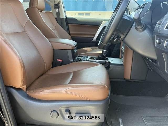 Toyota LAND CRUISER PRADO 2021-12 8627371-15