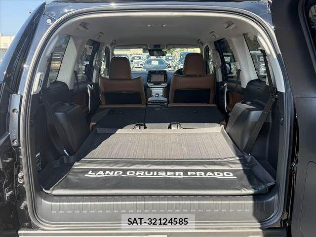 Toyota LAND CRUISER PRADO 2021-12 8627371-20
