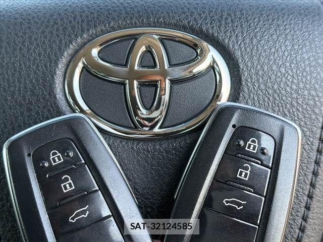 Toyota LAND CRUISER PRADO 2021-12 8627371-22